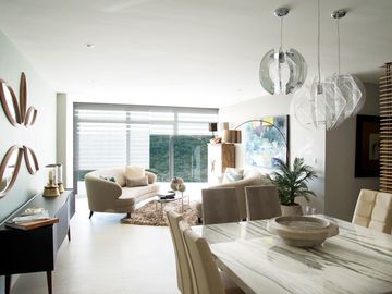 Wise Living Cañada Juriquilla, Departamentos LUXURY, 2 y 3 Recámaras, PREMIUM.-