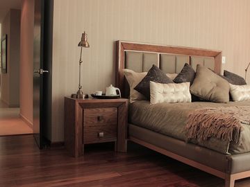 Wise Living Cañada Juriquilla, Departamentos LUXURY, 2 y 3 Recámaras, PREMIUM.-