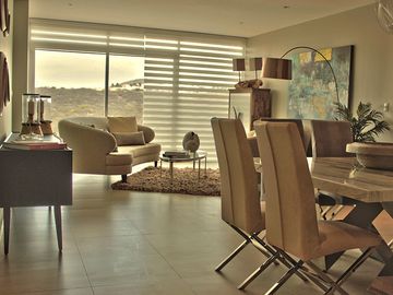 Wise Living Cañada Juriquilla, Departamentos LUXURY, 2 y 3 Recámaras, PREMIUM.-