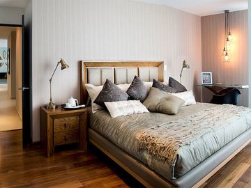 Wise Living Cañada Juriquilla, Departamentos LUXURY, 2 y 3 Recámaras, PREMIUM.-