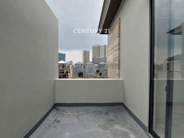 Rumah Baru Dharmawangsa 10 Bintaro Jaya Sektor 7