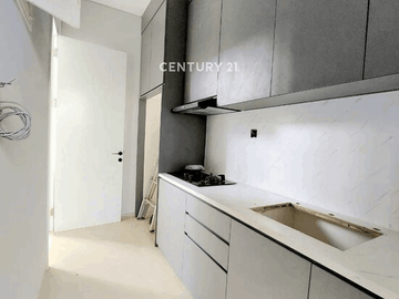 Rumah Baru Dharmawangsa 10 Bintaro Jaya Sektor 7