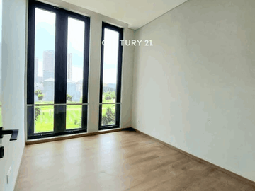 Rumah Baru Dharmawangsa 10 Bintaro Jaya Sektor 7