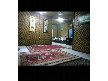 Dijual BU villa masih terawat di area Cisarua Bogor