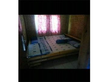 Dijual BU villa masih terawat di area Cisarua Bogor