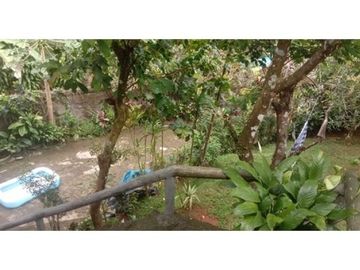 Dijual BU villa masih terawat di area Cisarua Bogor
