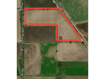 Terreno en El Bondho Mixquiahuala Hidalgo, 3.8 hectáreas $120 m2