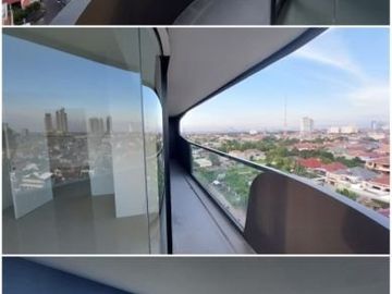 Apartemen Surabaya barat terbaru the Colmar