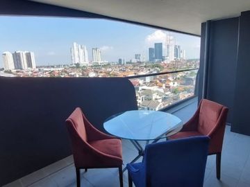 Apartemen Surabaya barat terbaru the Colmar