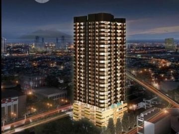 Apartemen Surabaya barat terbaru the Colmar