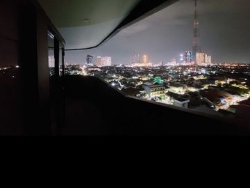 Apartemen Surabaya barat terbaru the Colmar