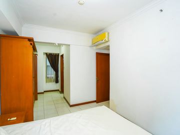 Apartemen Tengah Kota 5 Mnt ke Lippo Mall Nusantara Siap Huni J-53199