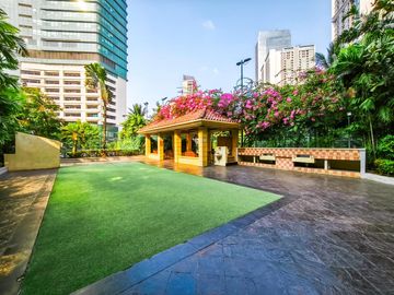 Apartemen Tengah Kota 5 Mnt ke Lippo Mall Nusantara Siap Huni J-53199