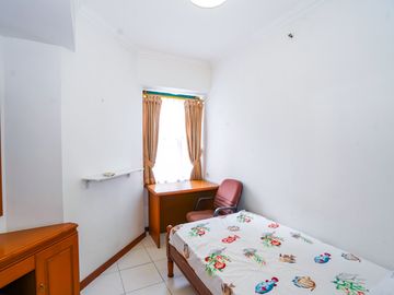 Apartemen Tengah Kota 5 Mnt ke Lippo Mall Nusantara Siap Huni J-53199