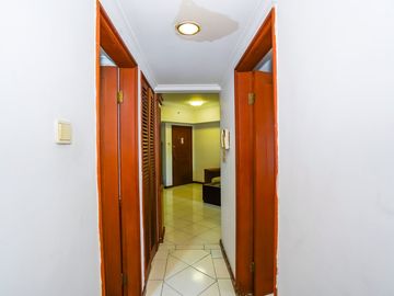 Apartemen Tengah Kota 5 Mnt ke Lippo Mall Nusantara Siap Huni J-53199