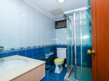 Apartemen Tengah Kota 5 Mnt ke Lippo Mall Nusantara Siap Huni J-53199