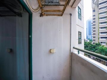Apartemen Tengah Kota 5 Mnt ke Lippo Mall Nusantara Siap Huni J-53199