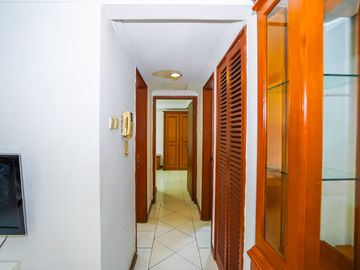 Apartemen Tengah Kota 5 Mnt ke Lippo Mall Nusantara Siap Huni J-53199