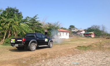 800 sqm Property in near Malls in San Fernando, La Union