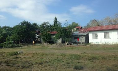 800 sqm Property in near Malls in San Fernando, La Union