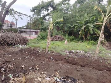 Cocok Dibangun Kos Tanah Dijual Luas 719 m2 di Sleman
