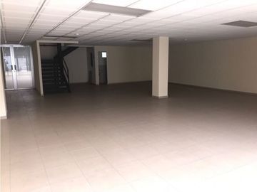 SEA Confiable Vende Galera en Parque Industrial  Las Americas