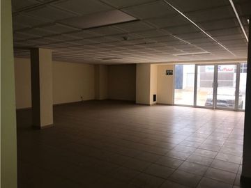 SEA Confiable Vende Galera en Parque Industrial  Las Americas