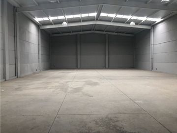 SEA Confiable Vende Galera en Parque Industrial  Las Americas