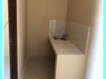 Siap Huni Rumah Hanya 1.5 Km Jl Manisrenggo-Prambanan