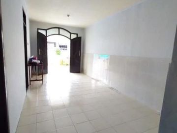 Rumah Siap Huni Darmo Indah Selatan Surabaya