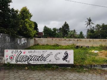 Jual Rumah Limasan Moderen Siap Bangun Di Gito Gati Sleman