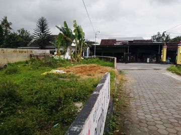 Jual Rumah Limasan Moderen Siap Bangun Di Gito Gati Sleman