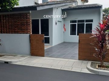 Disewakan Rumah Minimalis Fully Furnished Di Bukit Griya Cinere