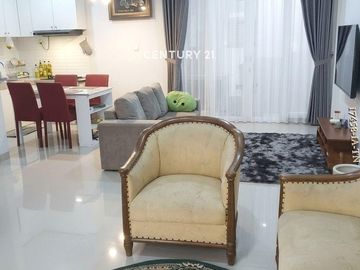 Disewakan Rumah Minimalis Fully Furnished Di Bukit Griya Cinere