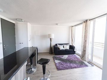 Departamento en Venta en Vicuña Maceckenna / Camino Agricola