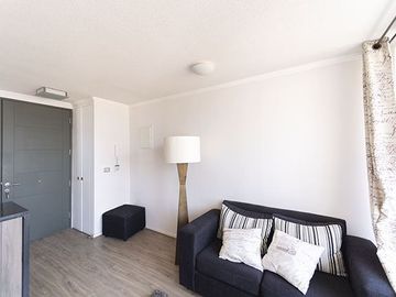Departamento en Venta en Vicuña Maceckenna / Camino Agricola