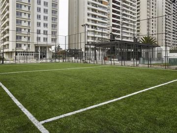 Departamento en Venta en Vicuña Maceckenna / Camino Agricola