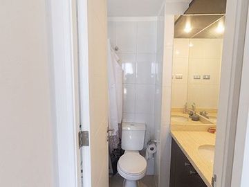 Departamento en Venta en Vicuña Maceckenna / Camino Agricola