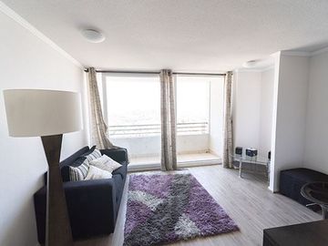 Departamento en Venta en Vicuña Maceckenna / Camino Agricola