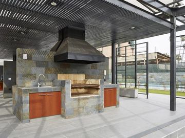 Departamento en Venta en Vicuña Maceckenna / Camino Agricola