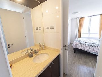 Departamento en Venta en Vicuña Maceckenna / Camino Agricola