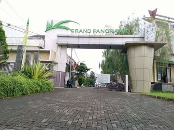 Rumah Mewah Siap Huni Strategis Di Grand Panoramic PasirImpun Kota Bandung