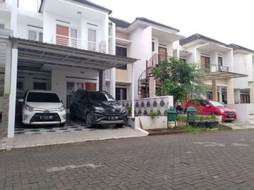 Rumah Mewah Siap Huni Strategis Di Grand Panoramic PasirImpun Kota Bandung