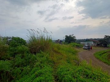 Kaplingan View Kota Bandung Dekat Kantor Desa Girimekar 1,8 Jutaan/M2