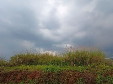 Kaplingan View Kota Bandung Dekat Kantor Desa Girimekar 1,8 Jutaan/M2