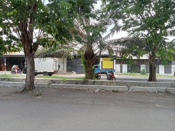 Rumah Di Jalan Medokan Asri Daerah Rungkut Surabaya