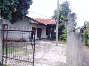 Rumah Dijual di Depok Stasiun Depok, Pondok Zidane