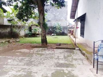 Rumah Dijual di Depok Stasiun Depok, Pondok Zidane