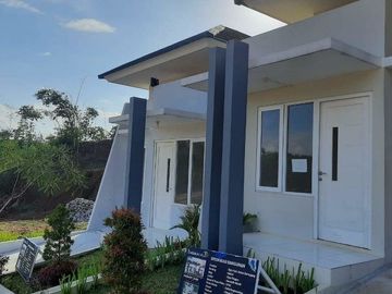 Rumah murah Di Ciseeng 200jtaan