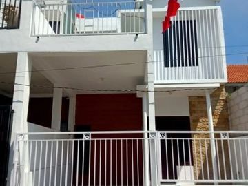 Rumah siap huni di Kota Mojokerto, 1 unit lagi
